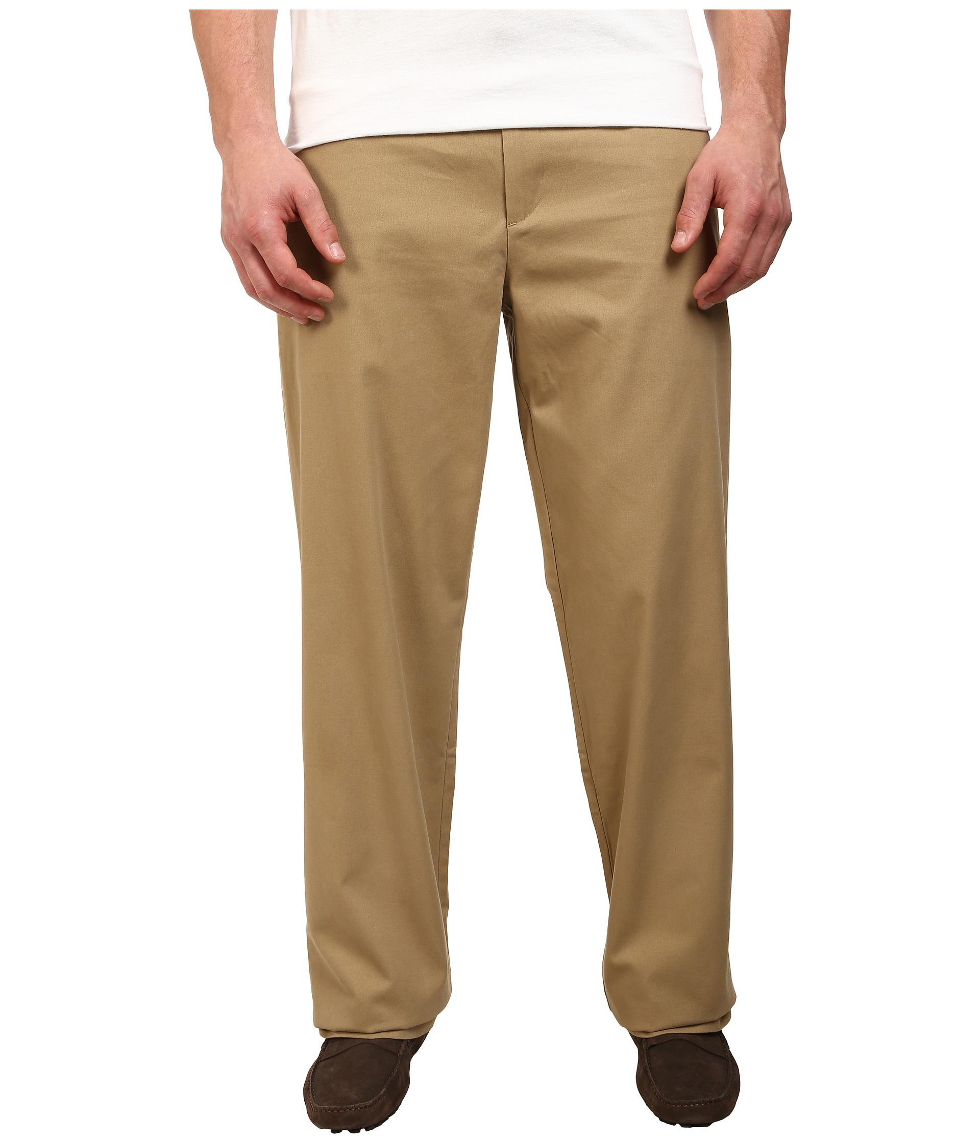 big and tall khaki cargo pants